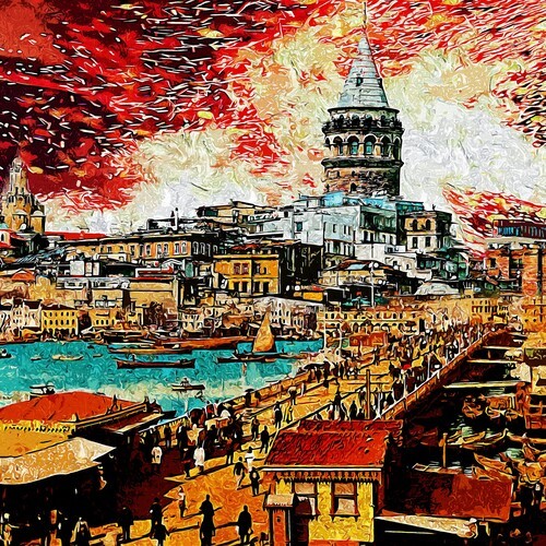 İstanbul (Remix)