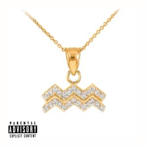 收聽Traé Scott的The Aquarian (Explicit)歌詞歌曲