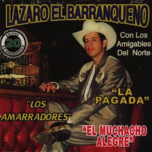 ดาวน์โหลดและฟังเพลง Senorita Cantinera พร้อมเนื้อเพลงจาก Lazaro el Barranqueno