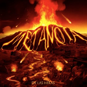 De Las Heras的專輯DOPAMINA (Explicit)