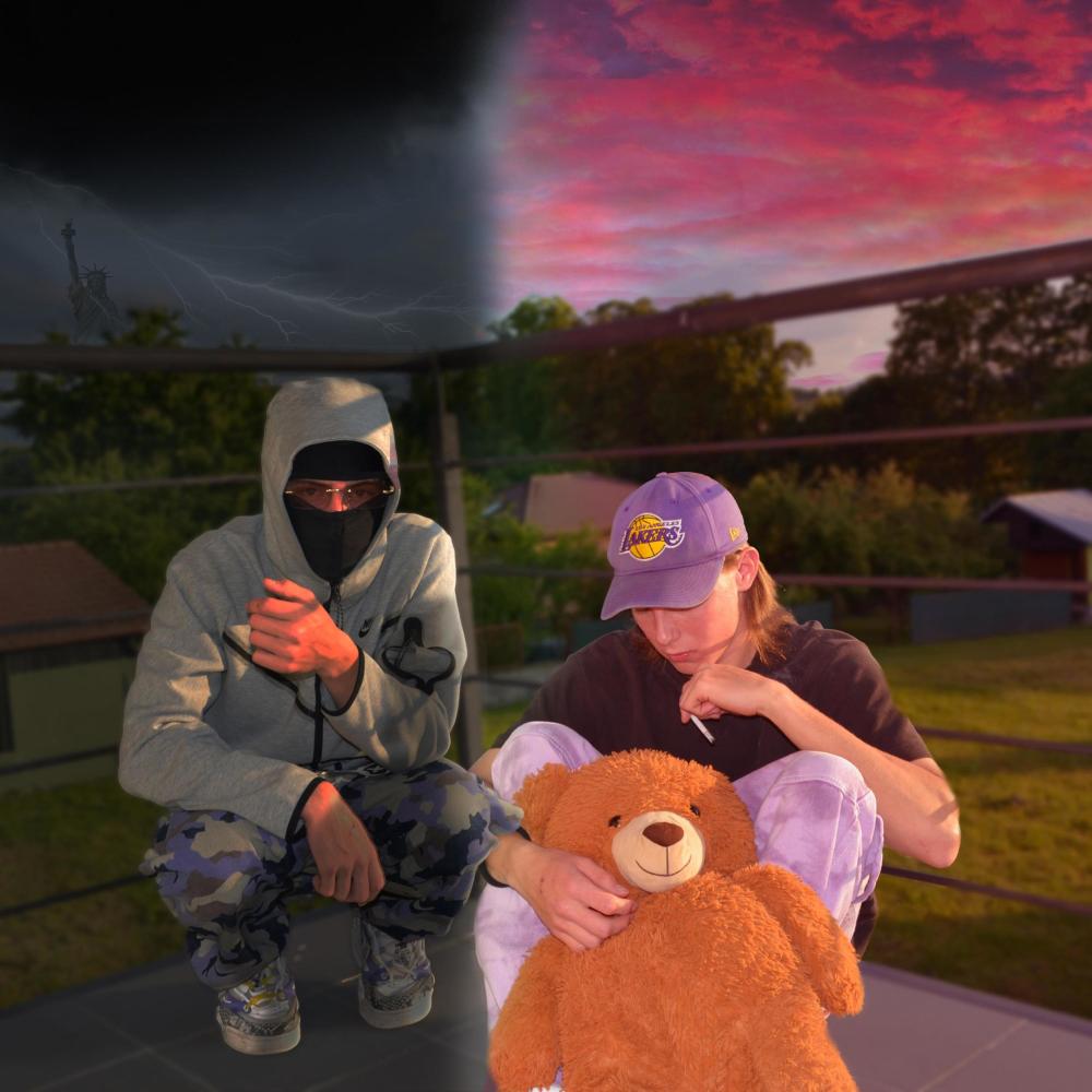 Trip to NY (Explicit)