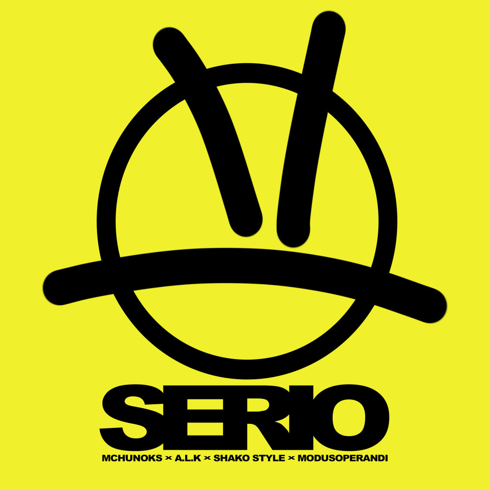 Serio (Explicit)