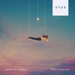 收聽Syde的Above the Clouds歌詞歌曲