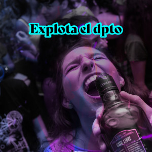 收聽Nacho的Casualidad歌詞歌曲