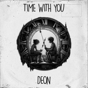 Album Time With You (Explicit) from DEON