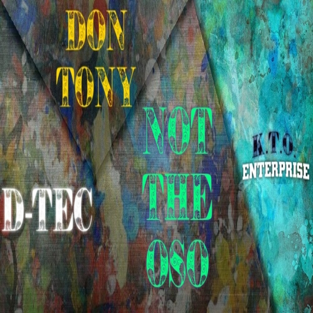 Not The Oso (Explicit)