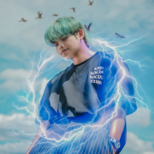 default playlist img