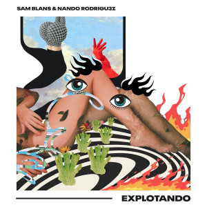 Album Explotando (Explicit) from Sam Blans