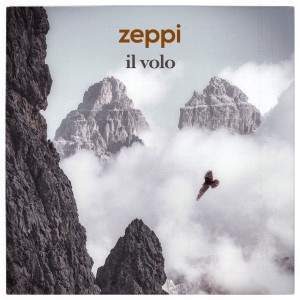 收聽Zeppi的il volo歌詞歌曲