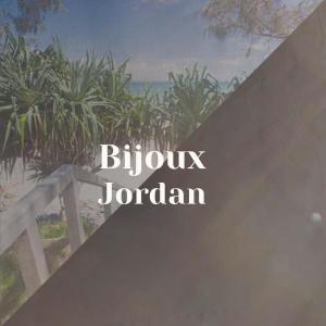 Various的专辑Bijoux Jordan