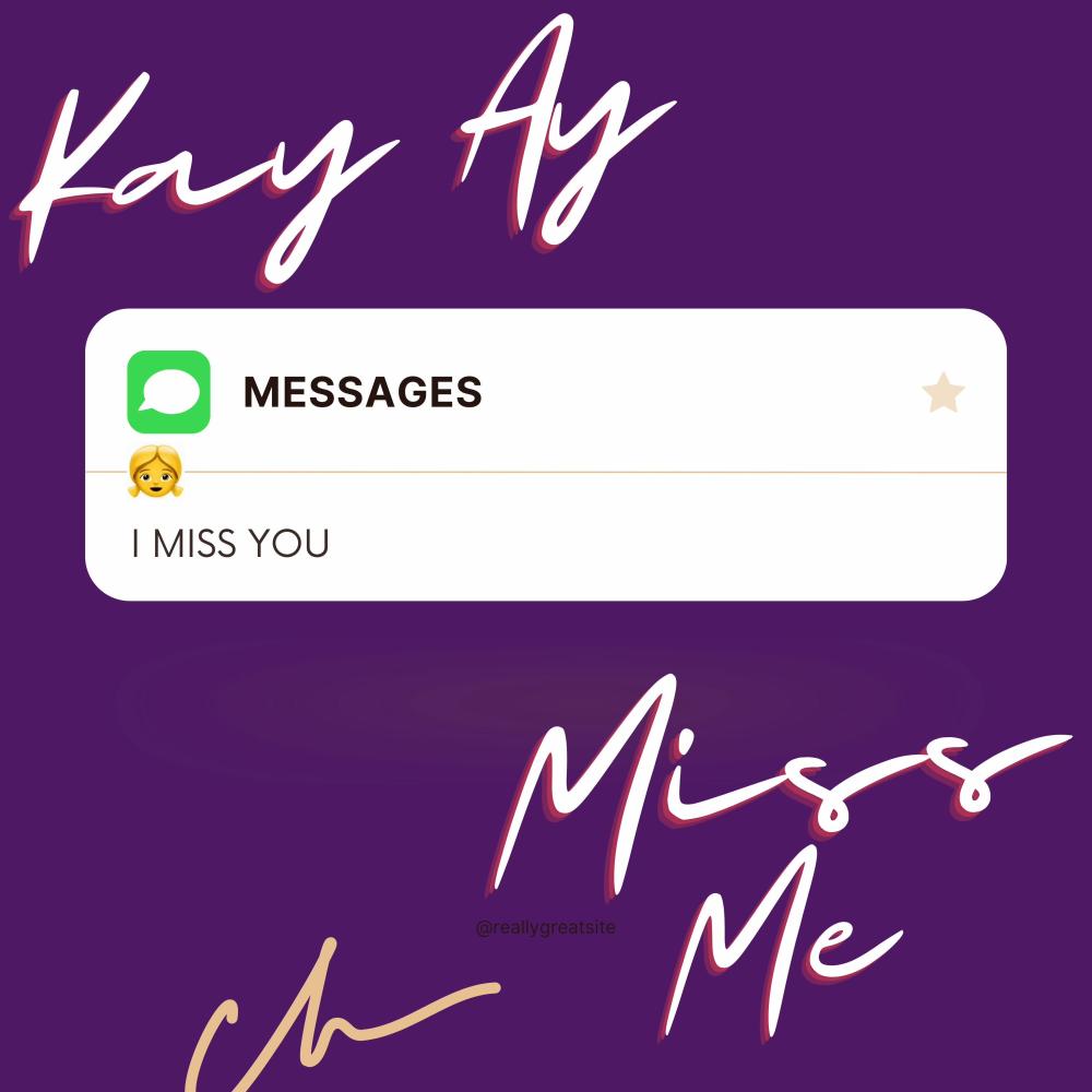 Miss Me (feat. J4CK) (Explicit)