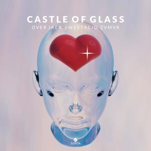 Dengarkan lagu Castle of Glass nyanyian Over Jack dengan lirik