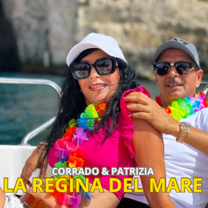 Corrado的專輯La regina del mare