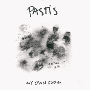 Album My Own Form from Pastis