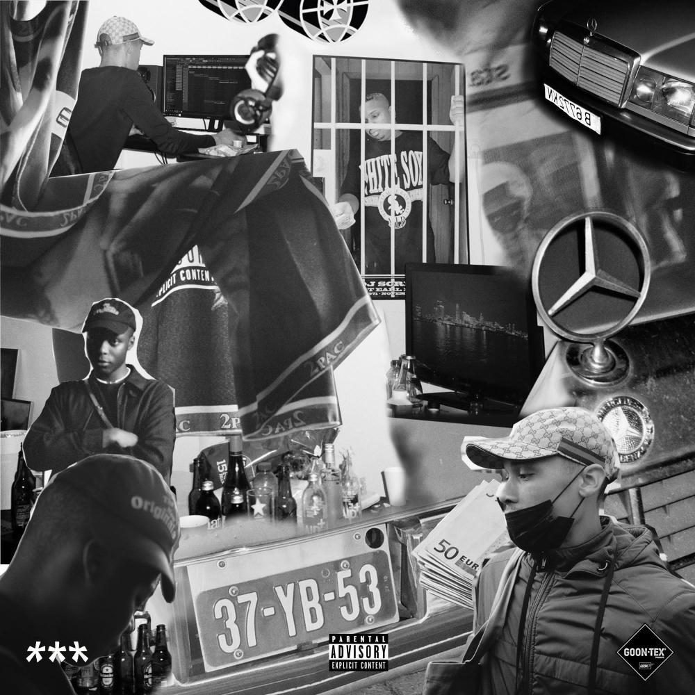 So Many Ways (Explicit)