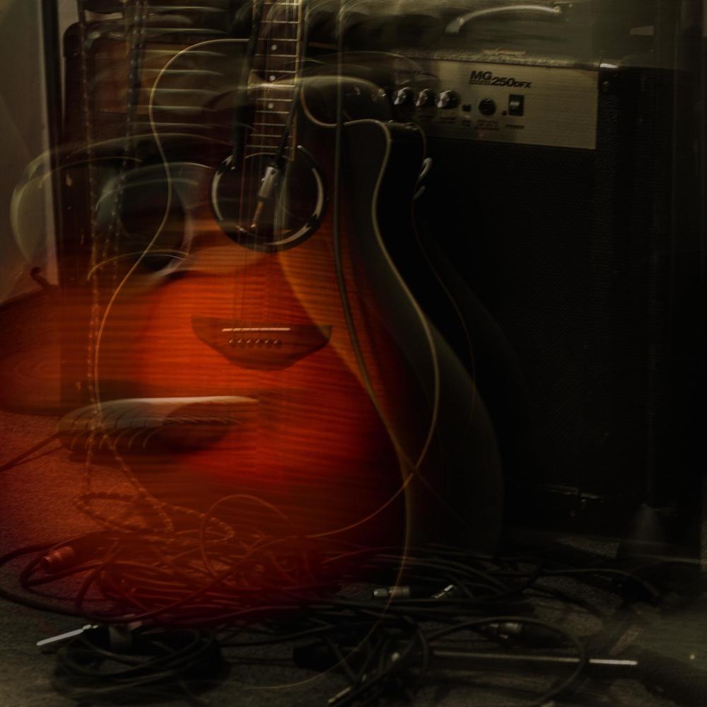 Por Mas (Acústico) [x+]