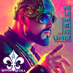 Album Numero Uno from Anton Aktila