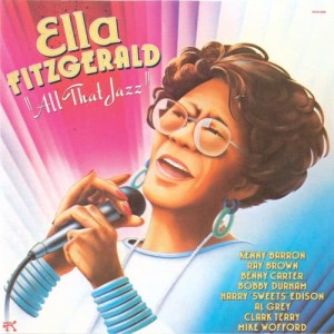 ดาวน์โหลดและฟังเพลง Dream A Little Dream Of Me พร้อมเนื้อเพลงจาก Ella Fitzgerald