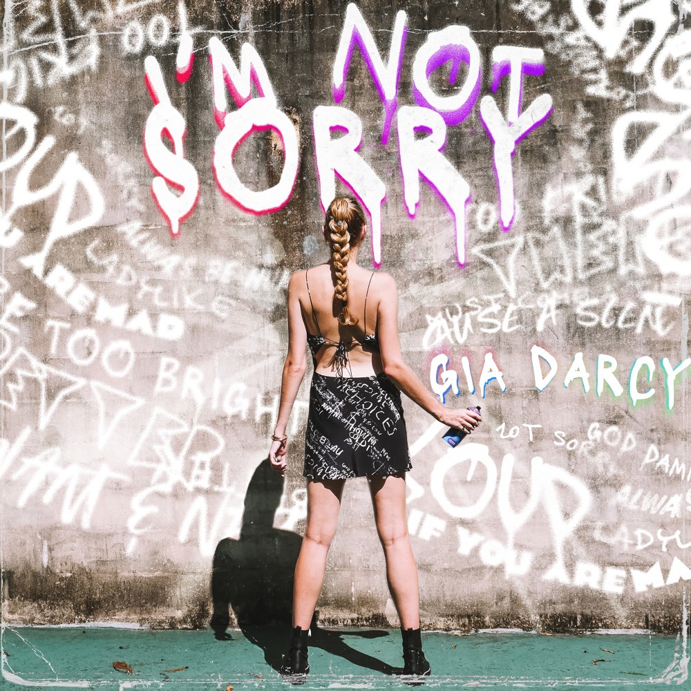I'm Not Sorry (Explicit)
