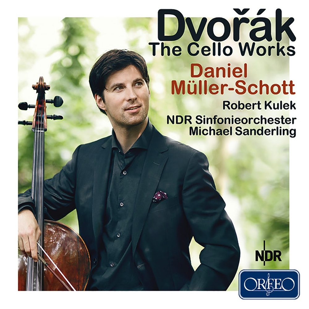 Rondo in G Minor, Op. 94, B. 181