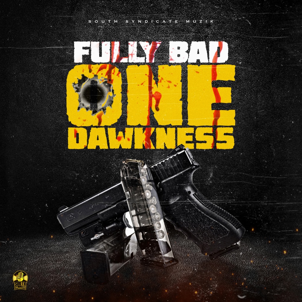 One Dawkness (Explicit)