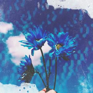 Listen to still blue song with lyrics from DoisPês
