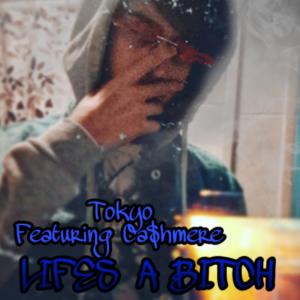 Lifes A Bitch (feat. Ca$hmere) (Explicit)