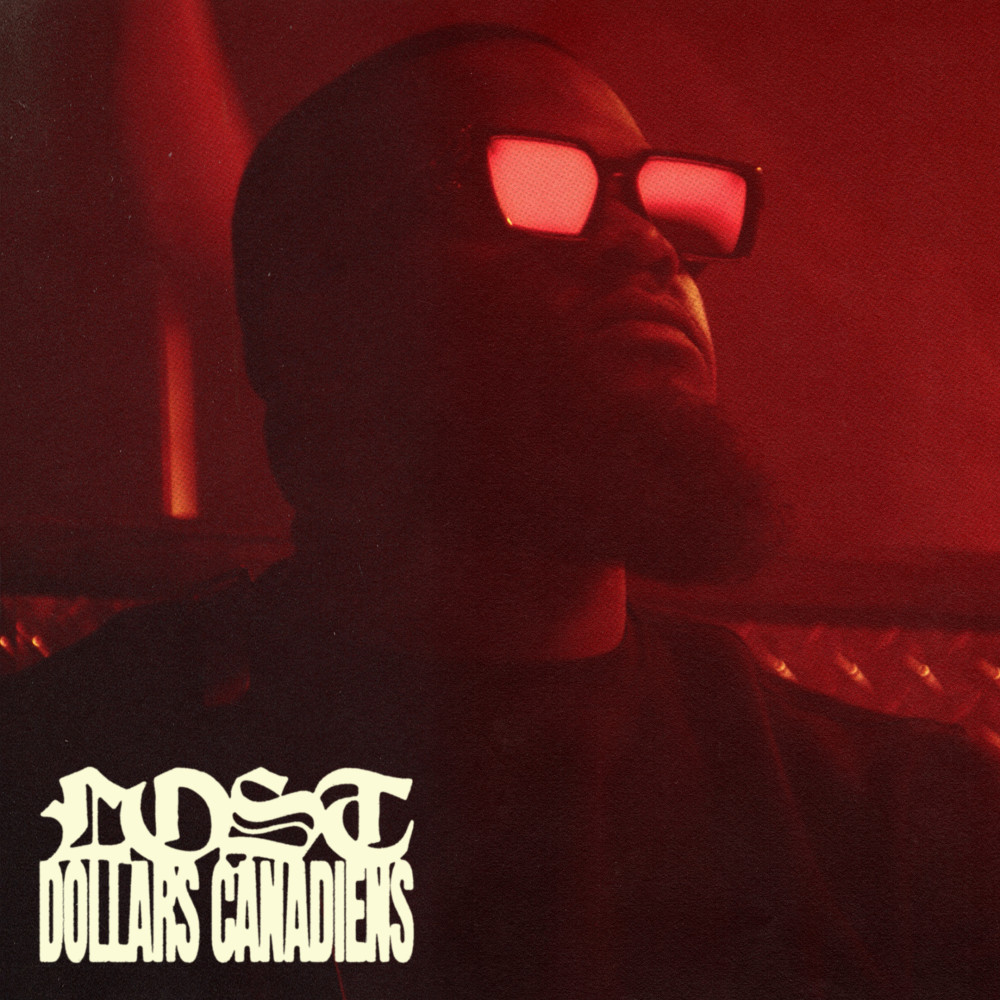 Dollars Canadiens (Explicit)