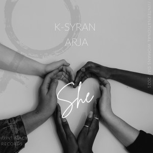K-Syran的專輯She
