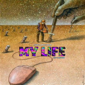 Album My life oleh CFU36