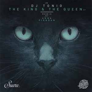 收聽DJ Tonio的The King (Pig&Dan Remix)歌詞歌曲
