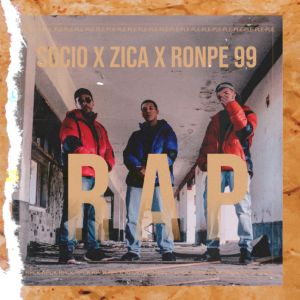 收聽Socio的Rap (Explicit)歌詞歌曲