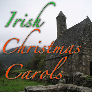 Album Irish Christmas Carols from Macdara O Seireadain