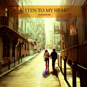 Album Listen To My Heart from 월아 Wol-A