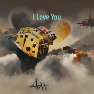 收聽Musik Trend的I Love You歌詞歌曲