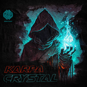 Karpa的專輯Crystal