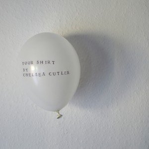 收聽Chelsea Cutler的Your Shirt歌詞歌曲
