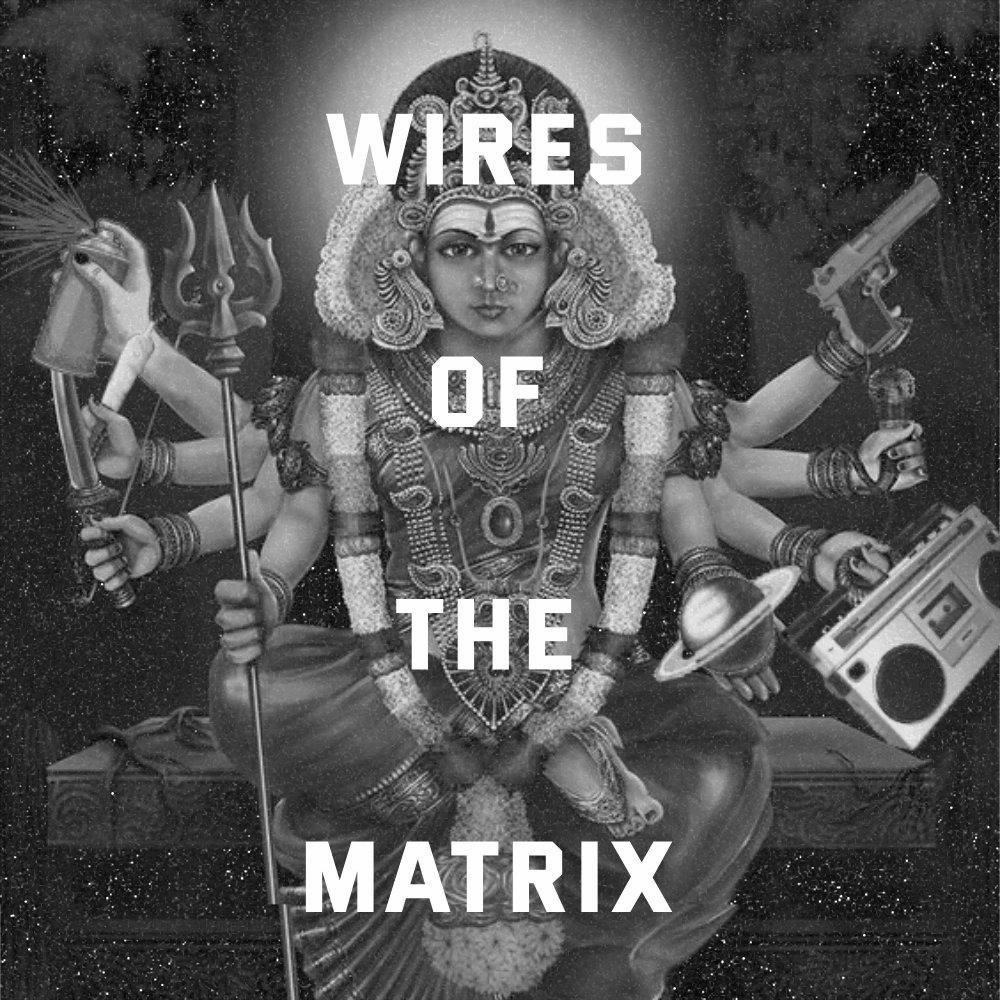 Broken (feat. Priest Markou) (Explicit)