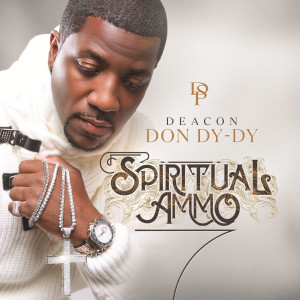 收听Deacon Don Dy-Dy的You All I Need歌词歌曲