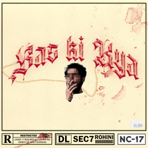 Album Bas Ki Kya (Explicit) oleh Nashady