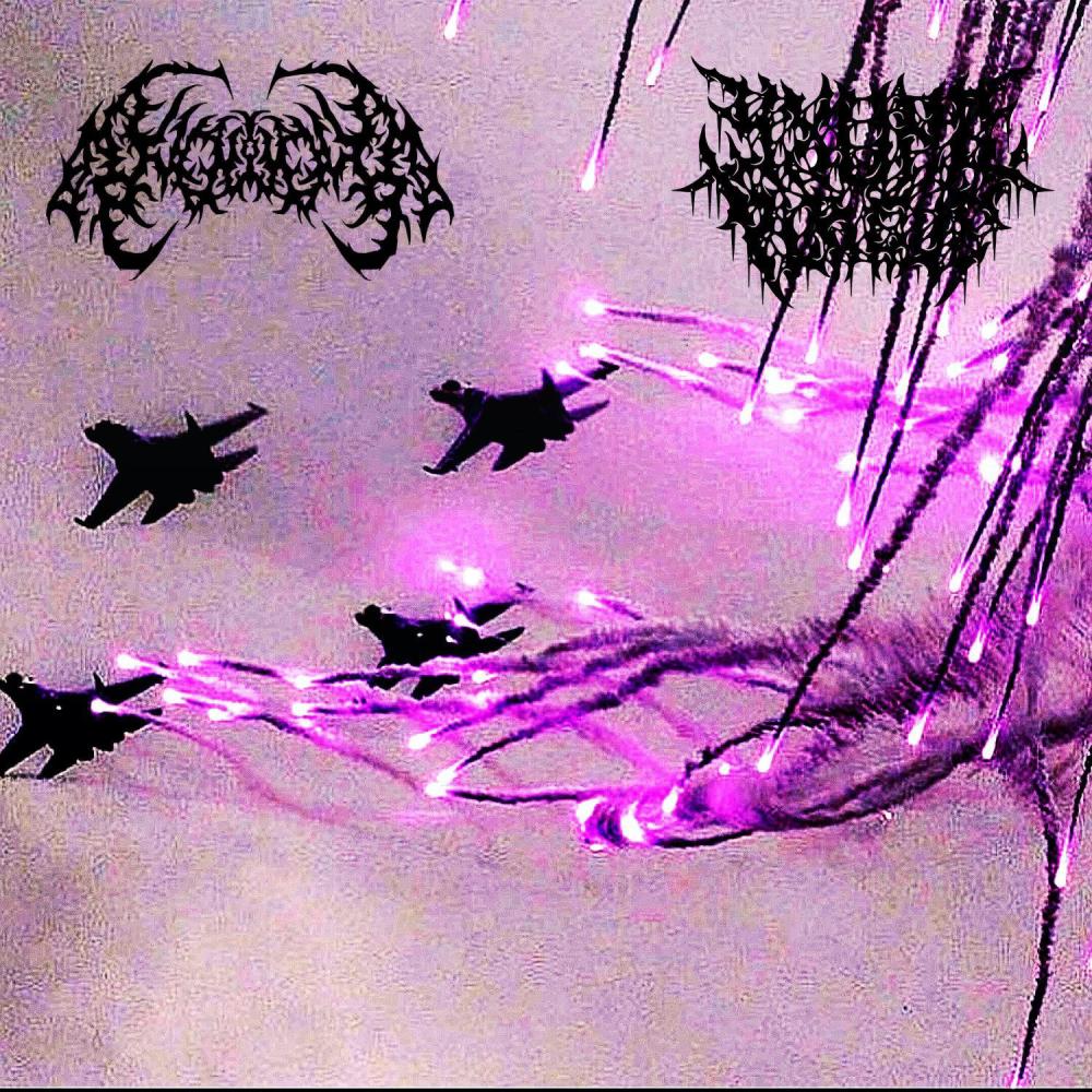 Napalming Maggots (feat. NVRMND) (Explicit)