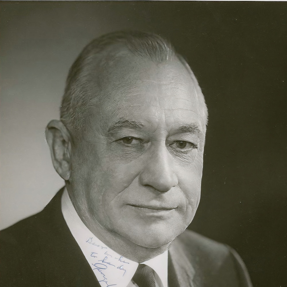 George Weiss
