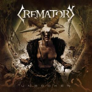 อัลบัม Unbroken ศิลปิน Crematory