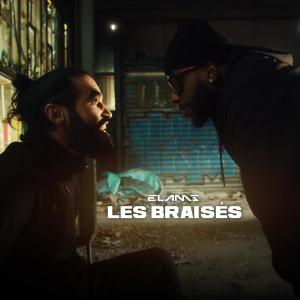 Elams的專輯Les braisés (Explicit)