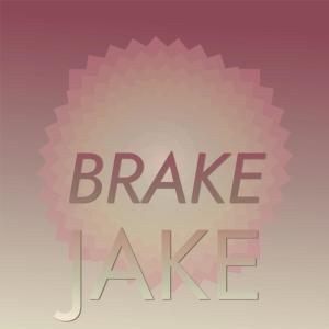 收聽Mike Fern的Brake Jake歌詞歌曲