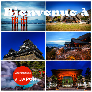 Listen to Thé japonais song with lyrics from Loren Euphoria