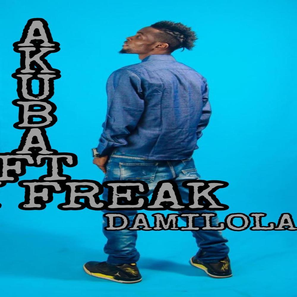 DÁMILỌ́LÁ