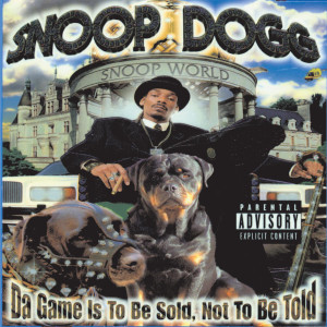 ดาวน์โหลดและฟังเพลง Gin And Juice II พร้อมเนื้อเพลงจาก Snoop Dogg