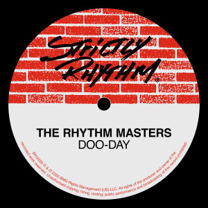The Rhythm Masters的專輯Doo-Day