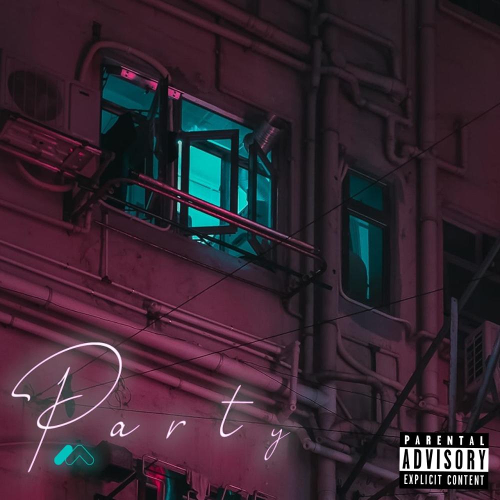 Looking_At_The_Sky (Prod_by_905nxdt) (Explicit)